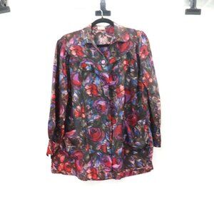 Vintage 1950s Wayne Maid Blouse